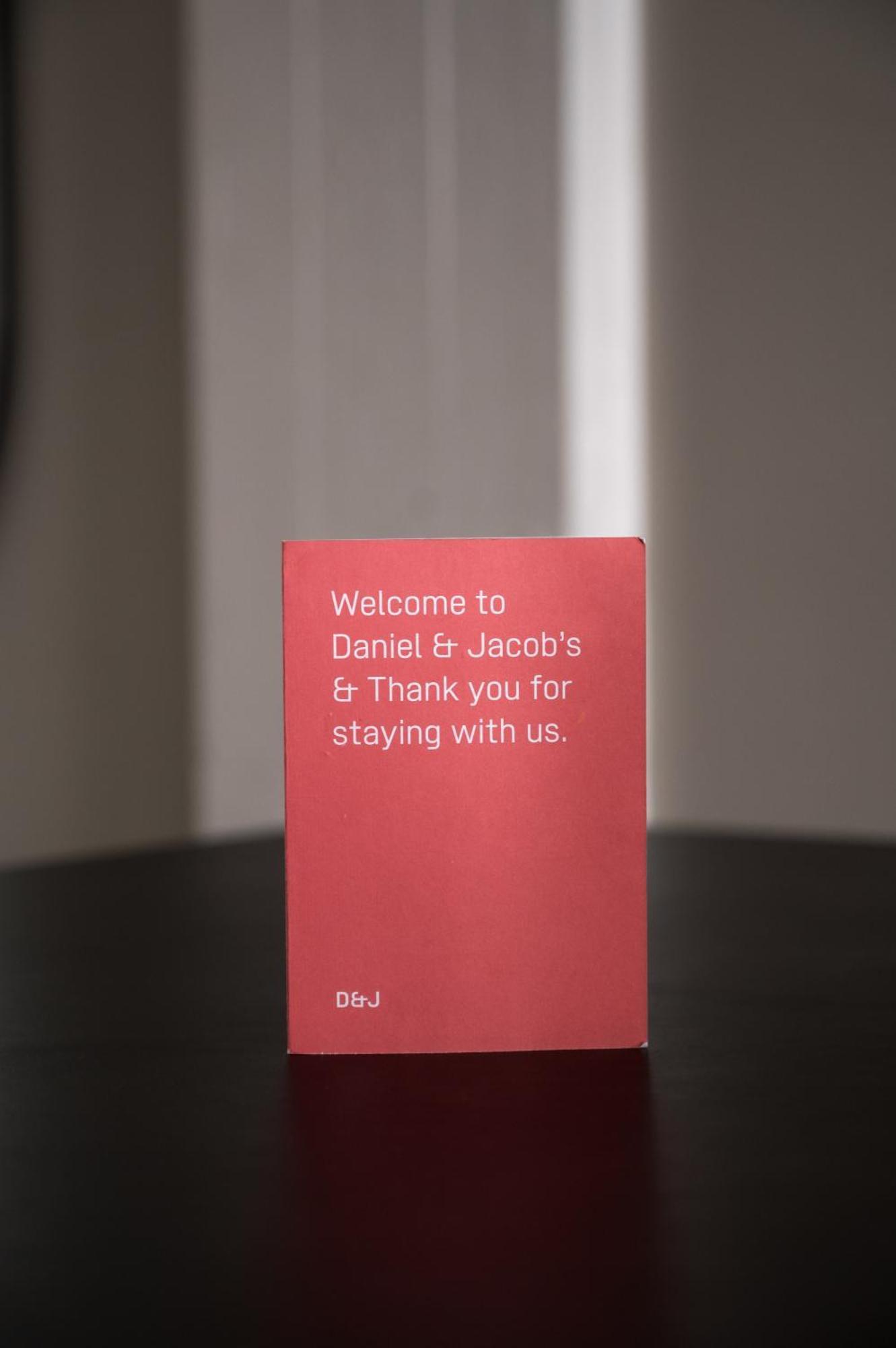 شقة The Pier Ateliers By Daniel&Jacob'S كوبنهاجن المظهر الخارجي الصورة